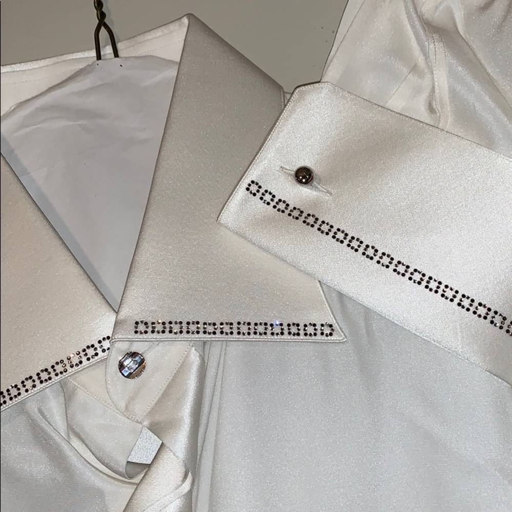 Stefano Ricci Shirt - Picture 2 of 4